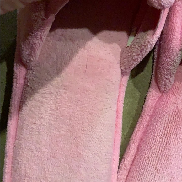 dearfoams slippers - Picture 2 of 4